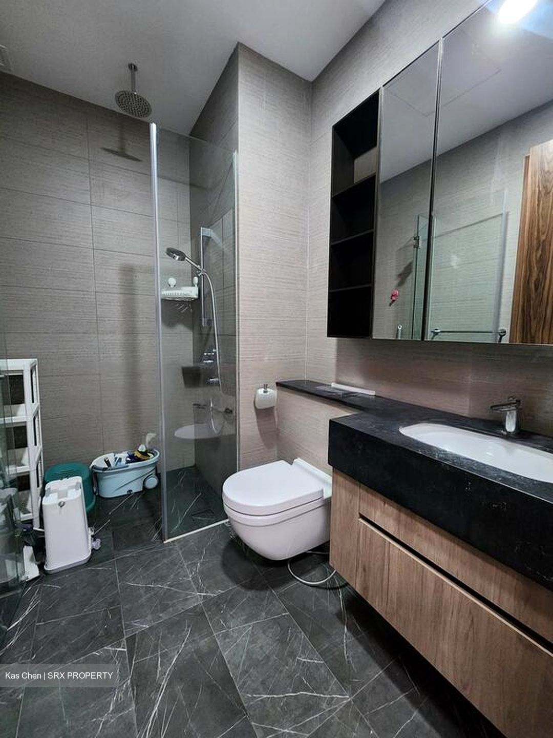 Parc Komo (D17), Apartment #457980371